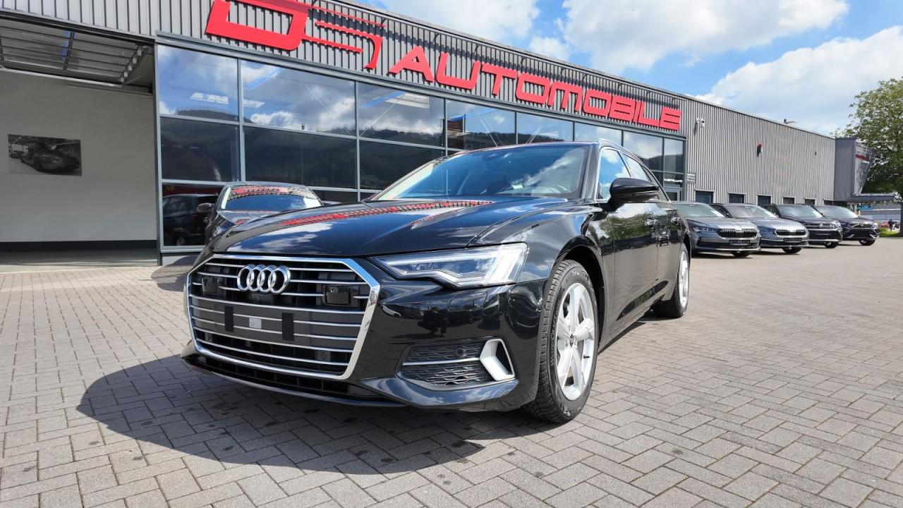 Audi A6 Avant 40 TDI Sport MEGA PREIS ACC Matrix LED 