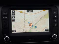 Fahrzeugabbildung Kia Carens 1.7 CRDi Dream Team Navi 7 Sitzer
