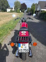 Yamaha XS 750 (1T5); guter Zustand; neuer TÜV;  - Offers