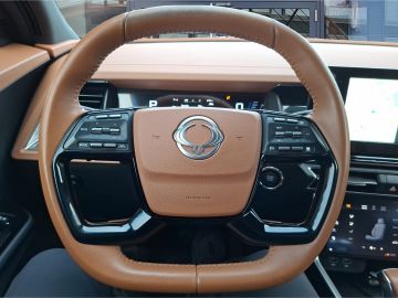 Ssangyong Torres Forest Edition 1.5 °LED°Navi°RFK°AHK°SHZ°