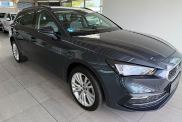 SEAT Leon - 7