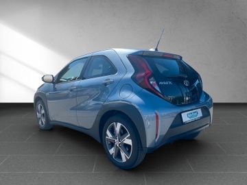 Toyota Aygo X 1.5 Hybrid Active *ACC*CAM*SHZ*X-CONNECT
