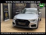 Audi A6 Avant S-Line QU. 55 TFSI Matrix/20/HeadUp/ S- - Audi A6: 2.5