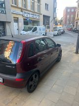 Opel Corsa 1.2 16V Elegance Elegance - Opel Corsa: 16v Elegance