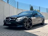 Mercedes-Benz E400 Coupe/LED/Leder/H&K/Totwink/SteuerketteNEU - gebrauchte Mercedes-Benz E 400 aus dem Jahr 2014