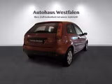 Ford Fiesta Fun/Klimaautomatik/Tüv Neu/Top - Ford Fiesta: Fun