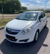 Opel Corsa D ecoFlex - Opel Corsa aus 2009: Ecoflex