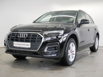 Audi Q5 - 2