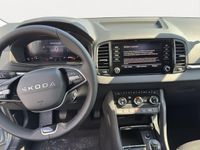 Skoda Karoq - Vorschau Bild 11