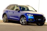 Audi Q5 45 TFSI QUATTRO *VIRTUAL*S-LINE*PANORAM*LEDER - Audi Q5 in Berlin