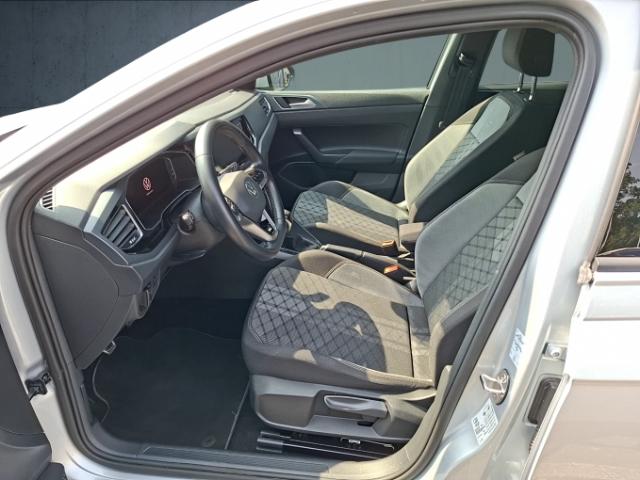 Volkswagen Taigo R-Line 1.0 TSI APP-CONNECT+PANO+ACC, миниатюра 9