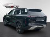 JAECOO J7 First Edition Exclusive 1.5 TGDI PHEV / GLASD - JAECOO 7 mit Hybrid-Antrieb