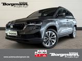 Skoda Karoq Drive 4x4 2.0 TDI LED - NAVI - RFK - SHZ -