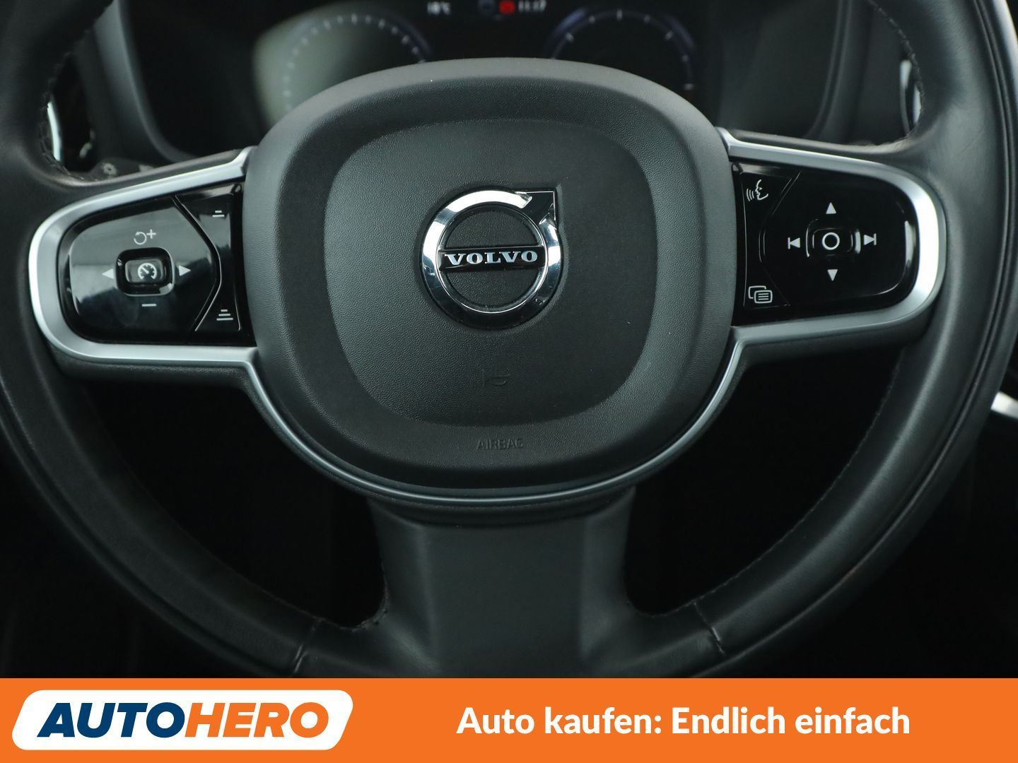 Volvo V60 Cross Country 2.0 D4 AWD Aut.*NAV*TEMP*CAM* foto 19