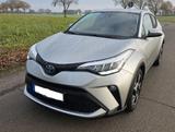 Toyota C-HR 1.8-l-VVT-i PHEV Team Deutschland Team ...