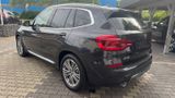 BMW X3 20d Lux LED NaviProf Autom Head Kam Ahk Stand - BMW X3: Auto