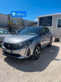 Peugeot 3008 - 1