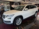 Skoda Kodiaq 2,0 TDI Style 4x4 DSG!! 7 SITZER!! 76TKM - Skoda Kodiaq in Gelsenkirchen