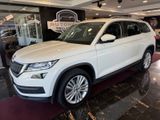 Skoda Kodiaq 2,0 TDI Style 4x4 DSG!! 7 SITZER!! 76TKM - Skoda Kodiaq in Bochum