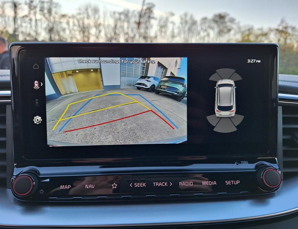 Kia cee'd Sportswagon