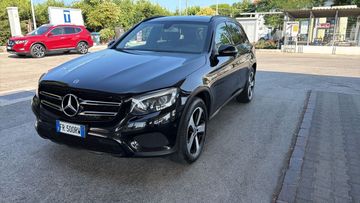 Mercedes GLC 250 - 2