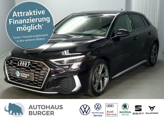 Angebot ansehen Audi S3