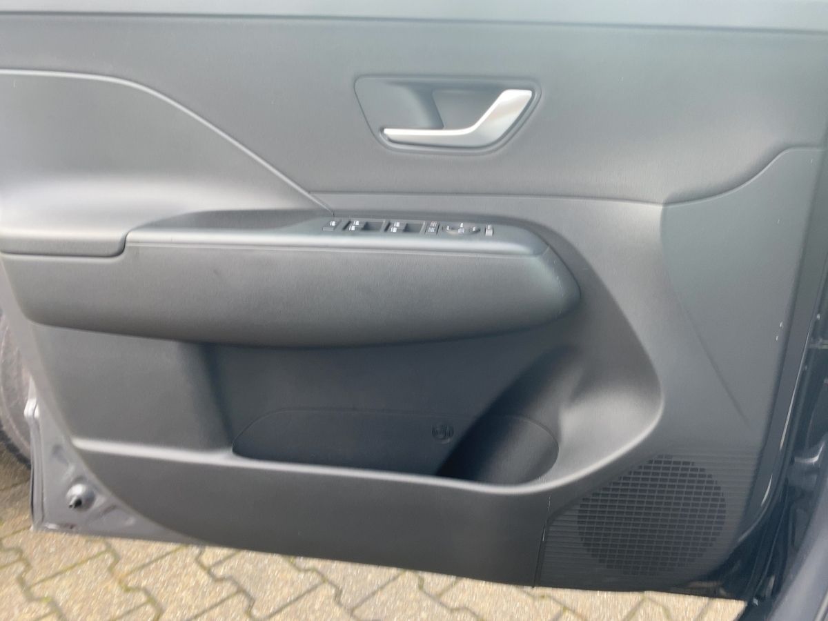 Hyundai KONA - Bild 14