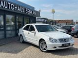 Mercedes-Benz C 270 CDI*AHK*KLIMA*LEDER*17ALU* - Mercedes-Benz Gebrauchtwagen von 2001