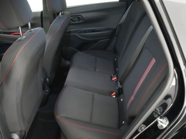 i20 FACELIFT T-GDI N-LINE+VOLL LED+BOSE SOUNDSYS