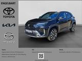 Toyota Yaris Cross Hybrid Style - Toyota Yaris Cross: Style