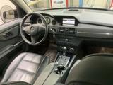 Mercedes-Benz GLK 250 CDI 4MATIC BlueEFFI Automatik - gebrauchte SUVs in Flensburg