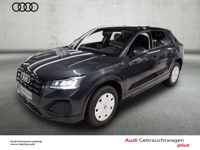 Audi Q2 35 TFSI advanced S-tro. *LED*Navi*AHK*