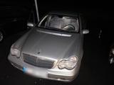 Mercedes-Benz Mercedes C 180 Classic 2002 - gebrauchte Mercedes-Benz C 180 aus dem Jahr 2002