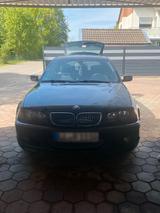 BMW Tausch 320d / BMW e46 318i - M Paket ab We... - BMW 318 aus 2003: 318d