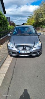 Mercedes-Benz mersedes A180cdi - Mercedes-Benz: Mersedes