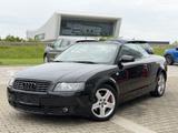 Audi A4 1.8 T S-line/TÜV 05-27/BOSE/Xenon/Leder/SHZ - Audi A4 aus 2004: Cabrio