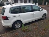 Volkswagen Sharan 2.0 TDI SCR 135kW DSG Highli... - VW Sharan Gebrauchtwagen in Berlin
