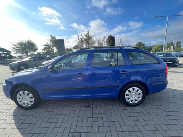 Skoda Octavia  Combi Classic