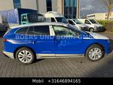 Skoda Enyaq 85 Loft, NEUES MODEL , AHK, NAVI, KAMERA - Skoda Enyaq Unfallwagen