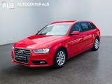 Audi A4 Avant 2.0 TDI/KLIMA/1.HAND/SHZ/EURO.6/TOP/ - Audi mit Diesel-Antrieb: Eu