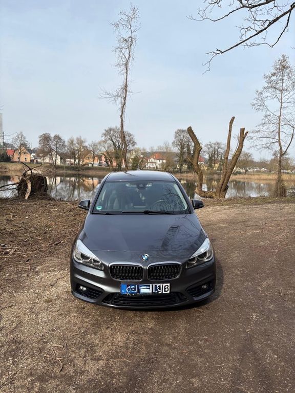Image of BMW 220 Active Tourer