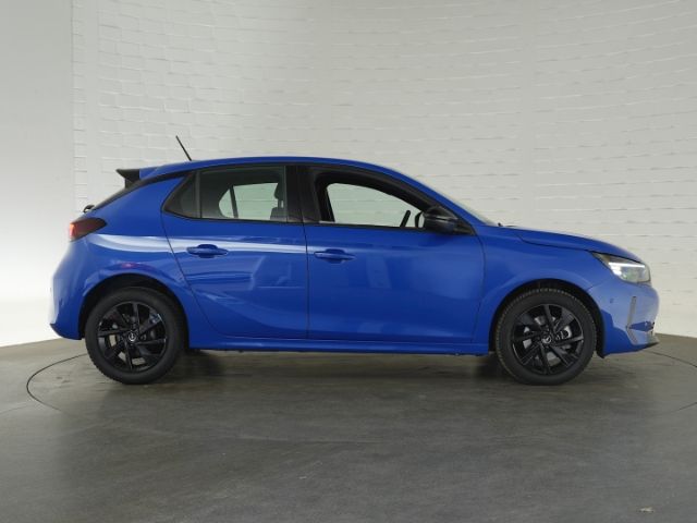 Corsa F FACELIFT HYBRID GS eDCT+BLUETOOTH+RÜCKFA