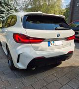BMW 118i M Sport M Sport,Shadow Line ,Top Zustand  - BMW 118 in Wuppertal