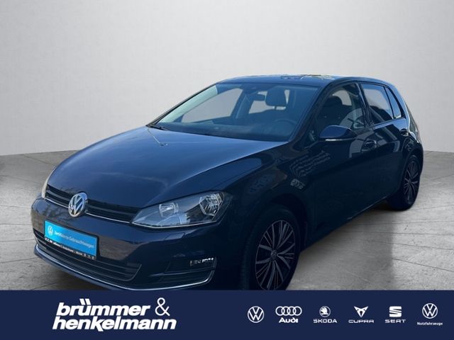 Image of Volkswagen Golf