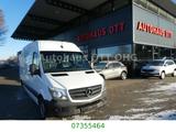 Mercedes-Benz Sprinter II Kasten 316 CDI L2H2 3665 Radstand - Mercedes-Benz Sprinter: L2h2