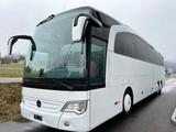 Mercedes-Benz Travego - Mercedes-Benz Travego