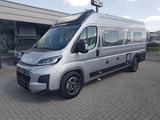 Eura Mobil VAN 635 EB MONDIAL ASSISTENZ PLUS ALU 40H 180PS - Eura Mobil A 635
