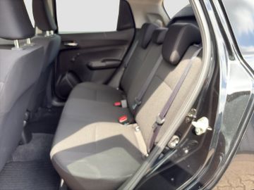 Fotografie 13 des Suzuki Swift Comfort | LED | ACC | Klima | PDC | 1.Hand