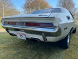 Dodge Challenger 340 SixPack  ** MATCHING # ** - Dodge Challenger Gebrauchtwagen in Hamburg