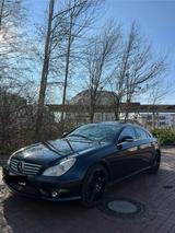 Mercedes-Benz Cls 500 5,5 V8 - gebrauchte Mercedes-Benz CLS 500 aus dem Jahr 2008